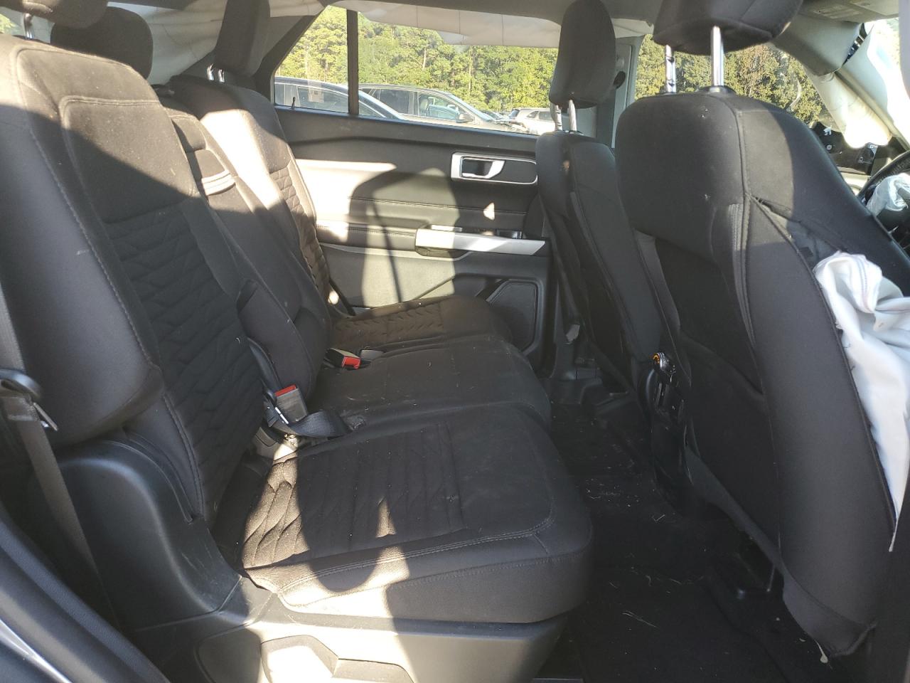 Ford Explorer Xlt Image 12