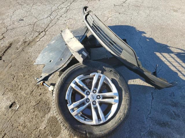 Ford Explorer Xlt Image 11