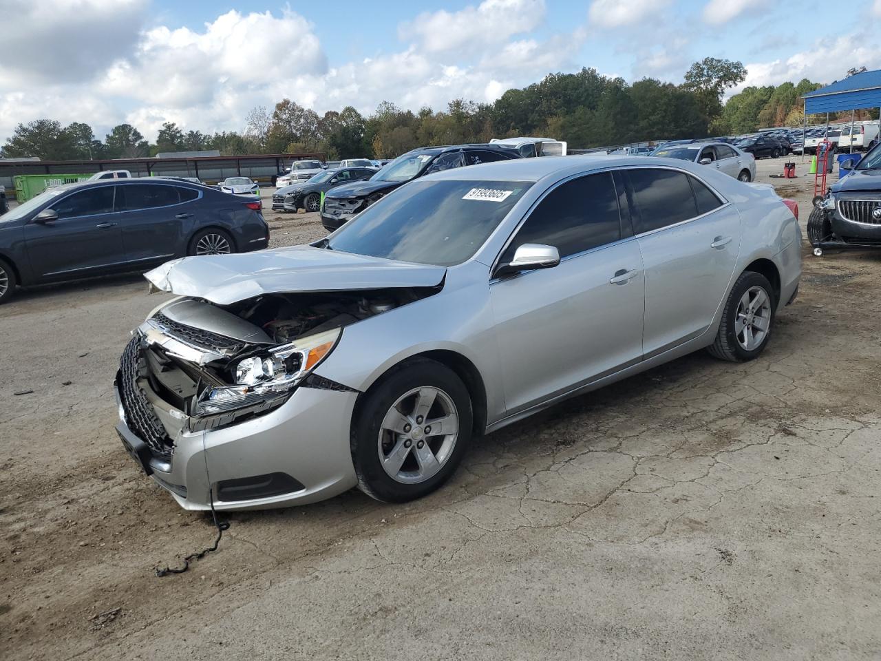 Chevrolet Malibu Lt Image 1