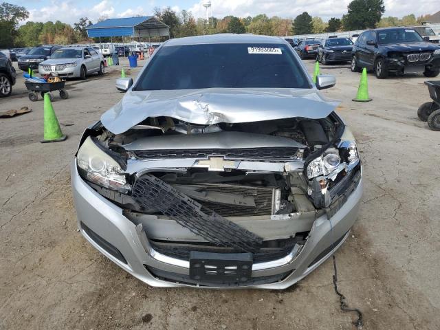 Chevrolet Malibu Lt Image 8