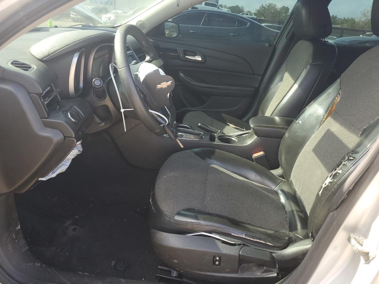 Chevrolet Malibu Lt Image 10