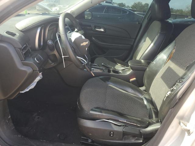 Chevrolet Malibu Lt Image 10