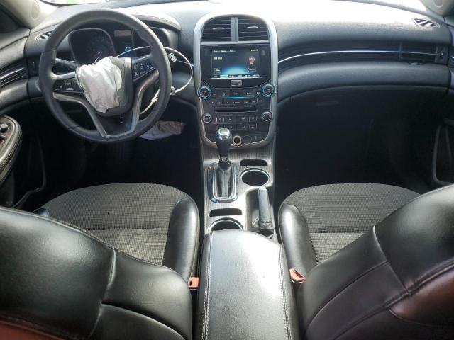 Chevrolet Malibu Lt Image 2