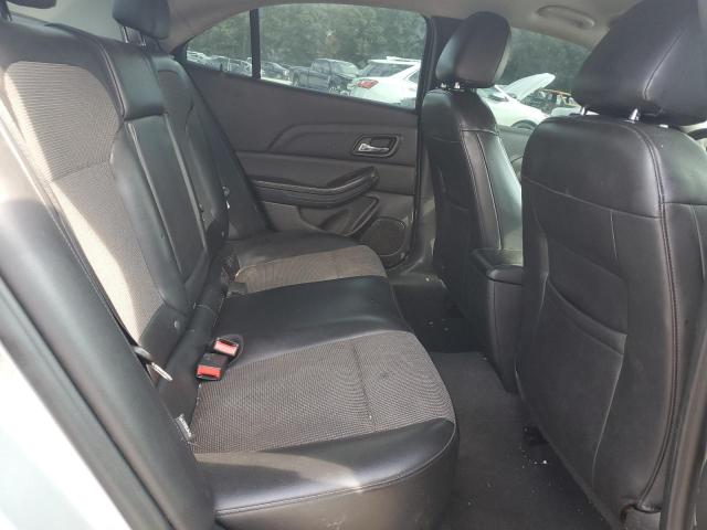 Chevrolet Malibu Lt Image 11