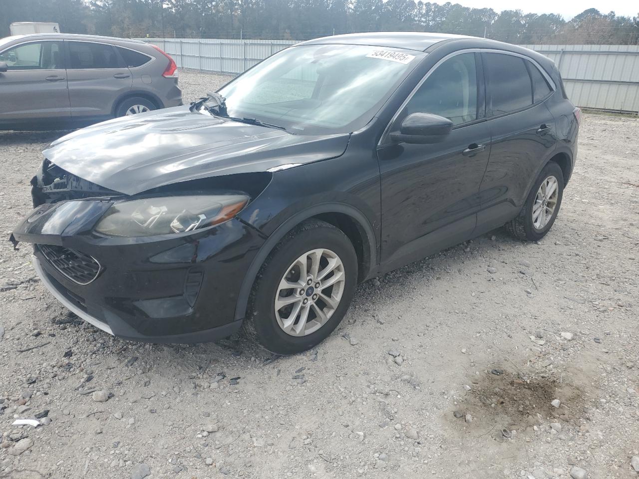 Ford Escape Se Image 1