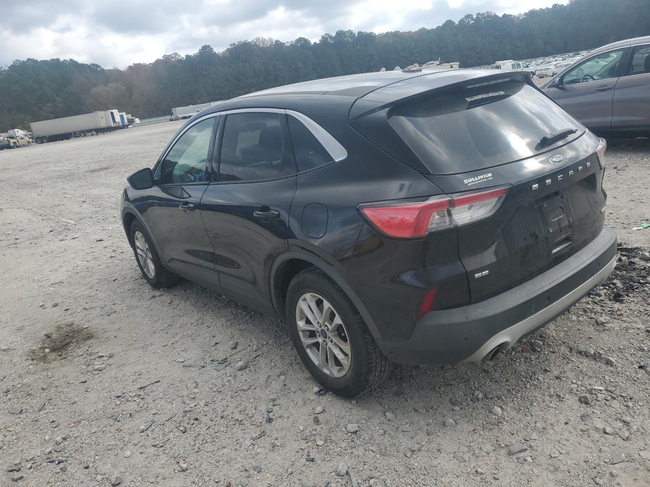 Ford Escape Se Image 2