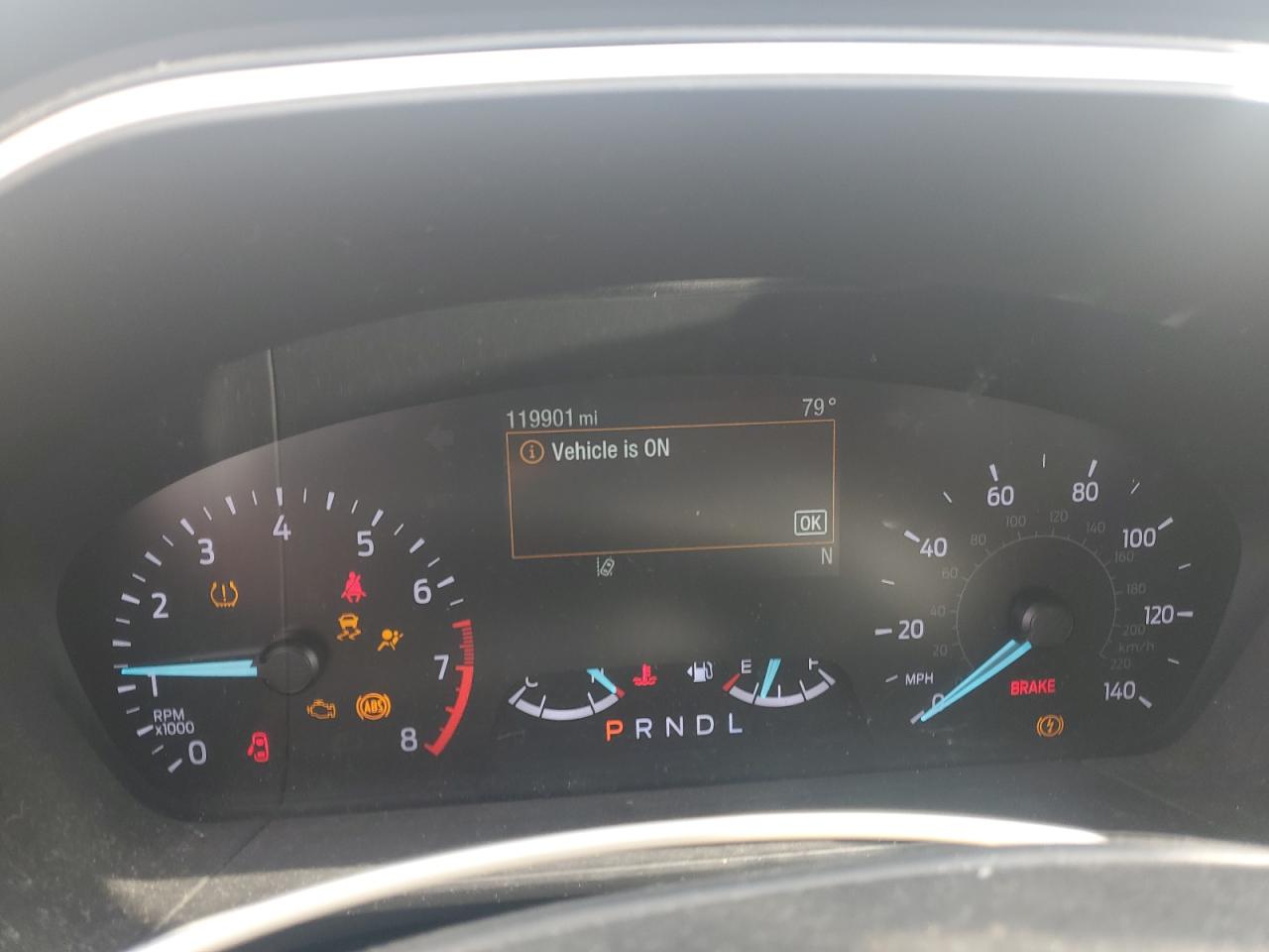 Ford Escape Se Image 6