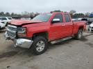 Chevrolet Silverado K1500 Lt Image 1