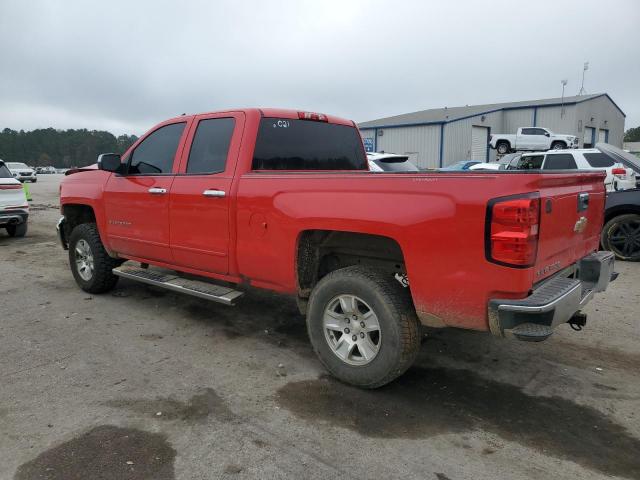 Chevrolet Silverado K1500 Lt Image 3