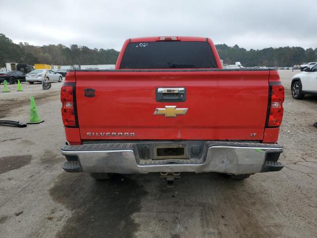 Chevrolet Silverado K1500 Lt Image 7