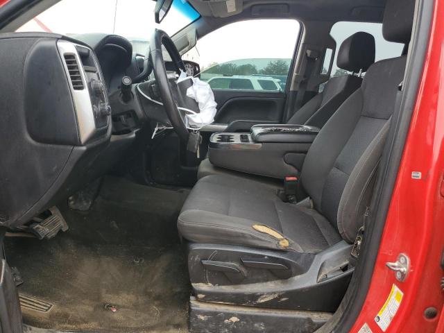 Chevrolet Silverado K1500 Lt Image 4