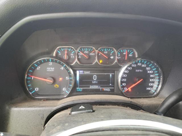 Chevrolet Silverado K1500 Lt Image 5