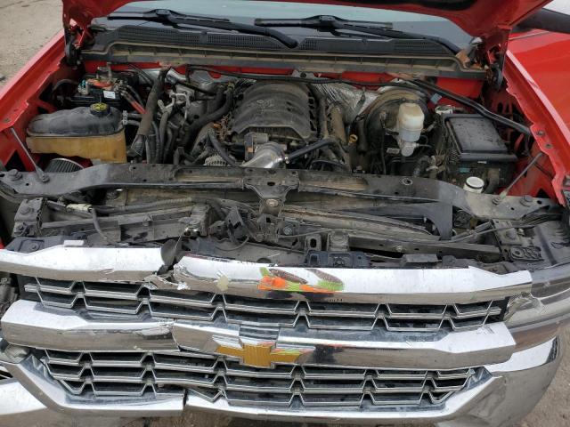 Chevrolet Silverado K1500 Lt Image 9