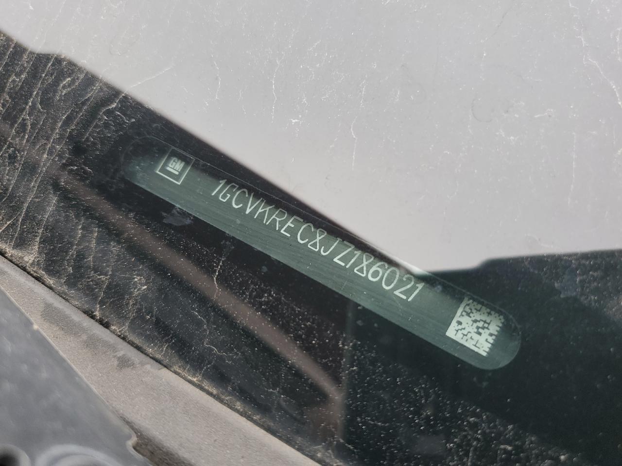 Chevrolet Silverado K1500 Lt Image 12