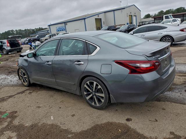 Nissan Altima 2.5 Image 12