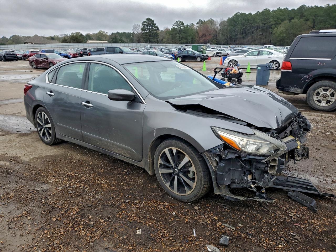 Nissan Altima 2.5 Image 5