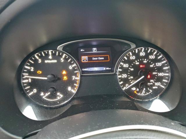 Nissan Altima 2.5 Image 4