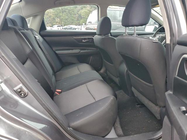 Nissan Altima 2.5 Image 7