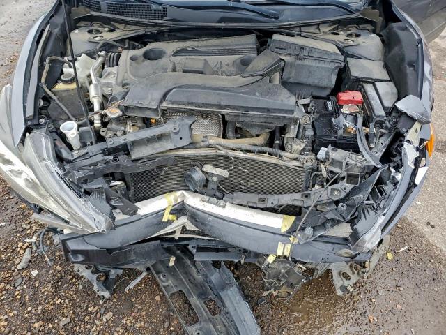 Nissan Altima 2.5 Image 8