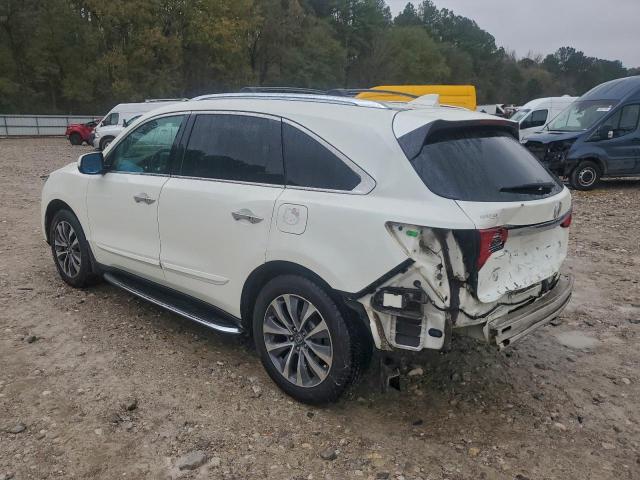 Acura MDX Technology Image 6