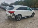 Acura MDX Technology Image 4