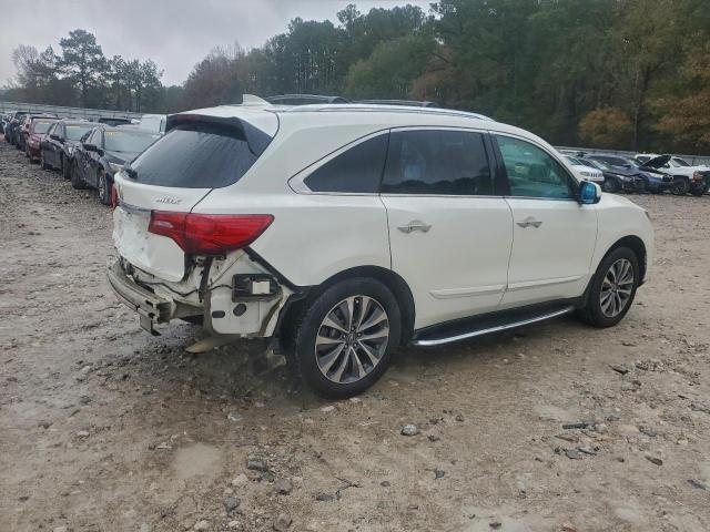 Acura MDX Technology Image 4