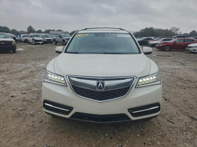 Acura MDX Technology Image 3