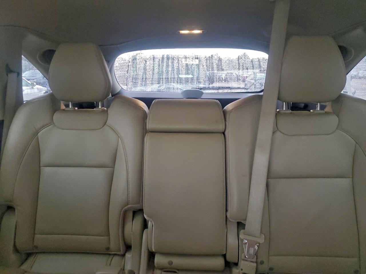 Acura MDX Technology Image 10