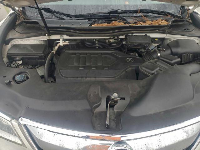 Acura MDX Technology Image 7