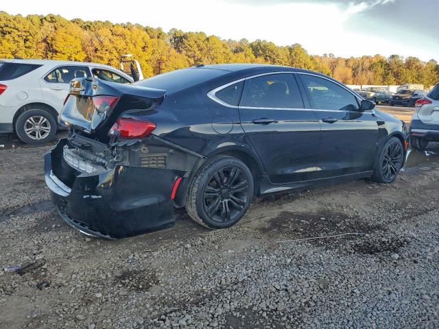 Chrysler 200 Limited Image 8