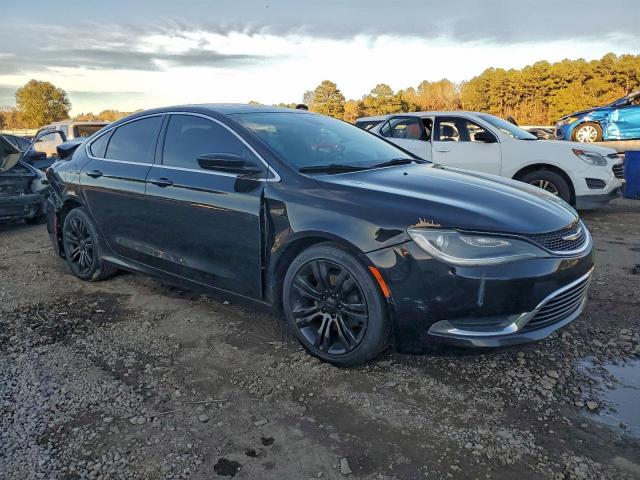 Chrysler 200 Limited Image 5