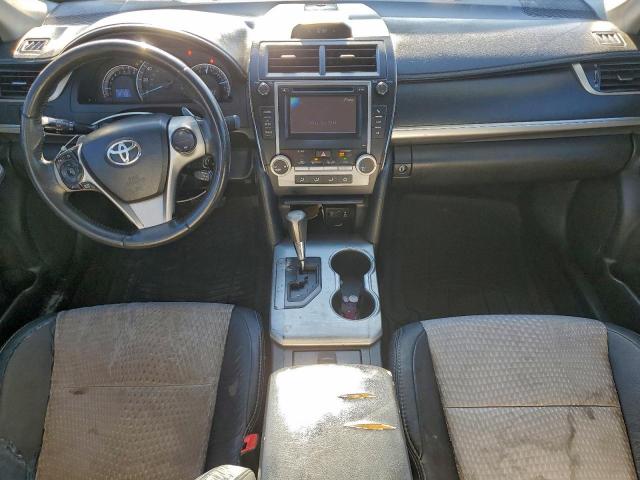 Toyota Camry L Image 6