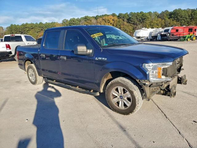 Ford F-150 Supercrew Image 3