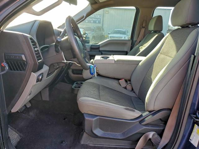 Ford F-150 Supercrew Image 7