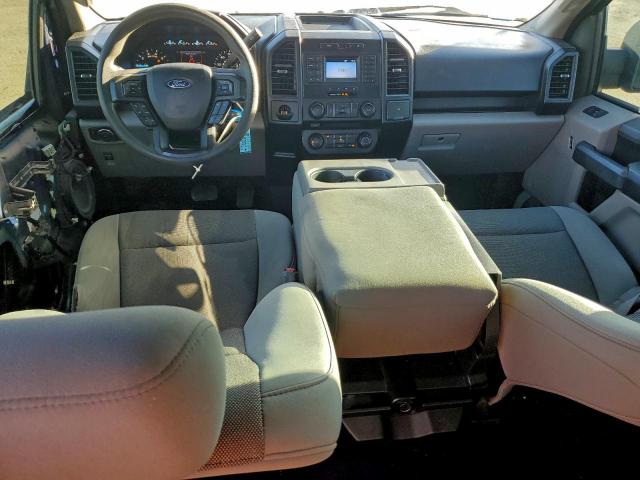 Ford F-150 Supercrew Image 4