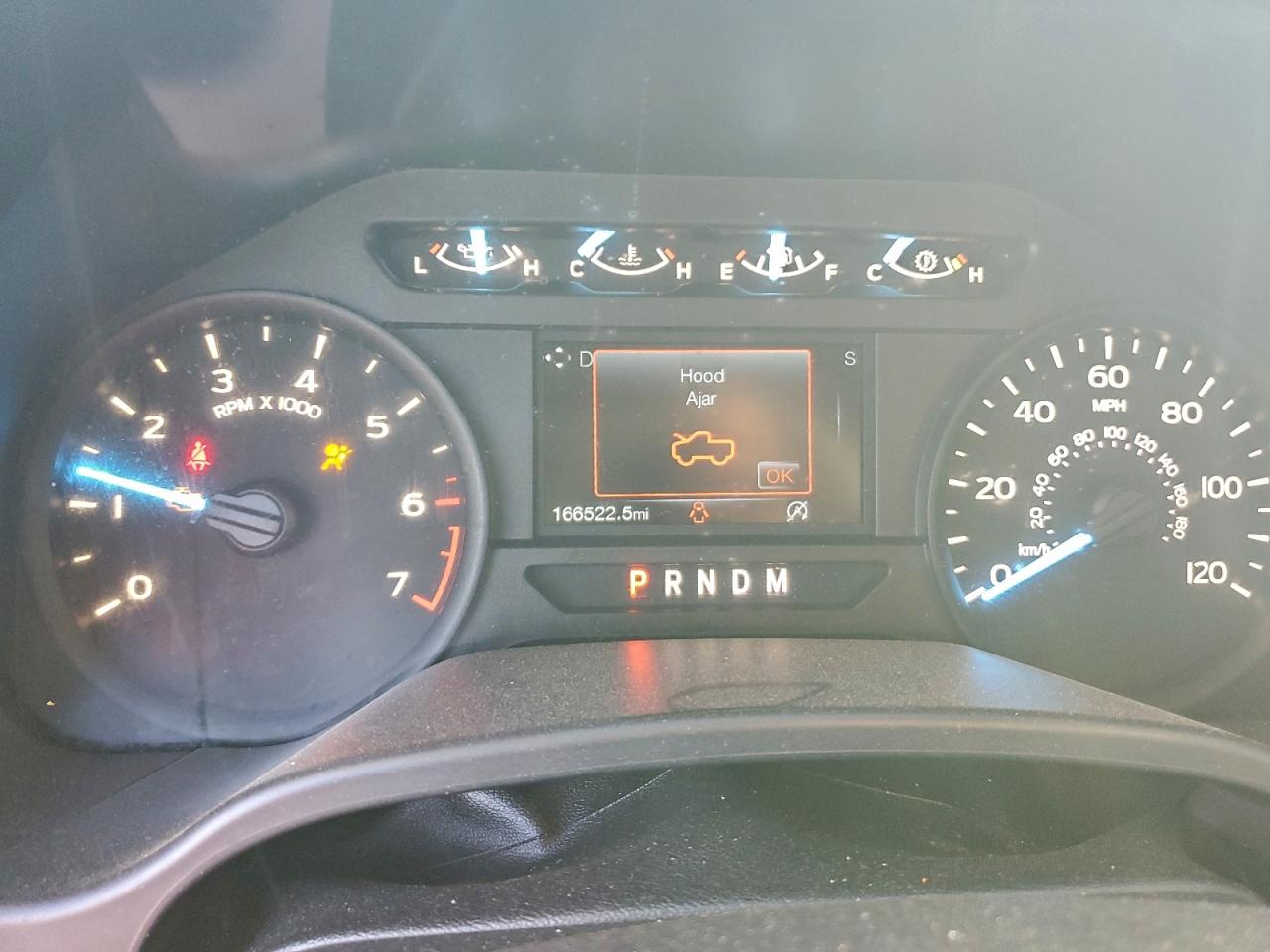 Ford F-150 Supercrew Image 11