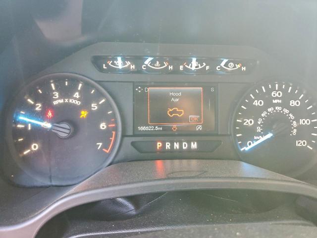 Ford F-150 Supercrew Image 11