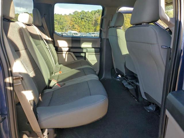 Ford F-150 Supercrew Image 2