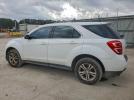 Chevrolet Equinox Ls Image 2
