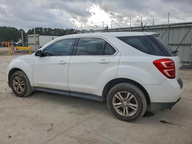 Chevrolet Equinox Ls Image 2