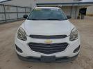 Chevrolet Equinox Ls Image 6