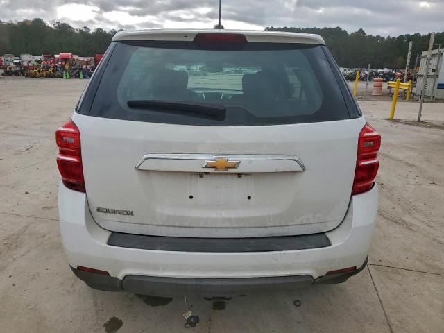 Chevrolet Equinox Ls Image 5