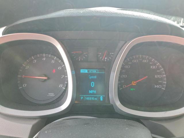 Chevrolet Equinox Ls Image 13