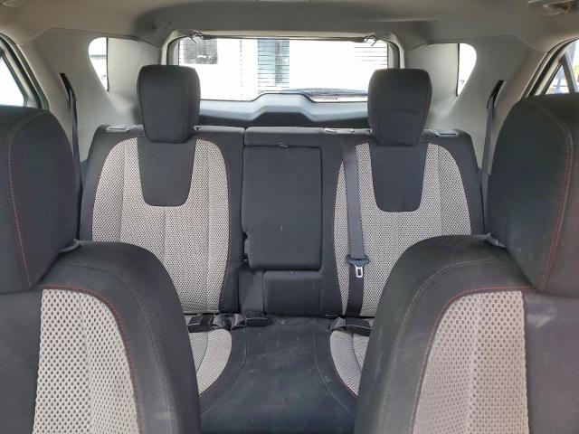 Chevrolet Equinox Ls Image 10