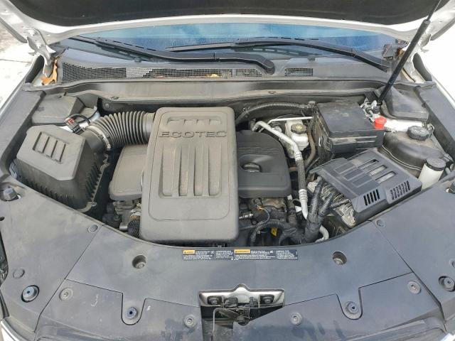 Chevrolet Equinox Ls Image 7