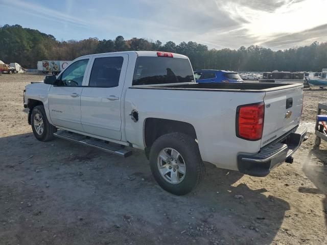 Chevrolet Silverado C1500 Lt Image 2