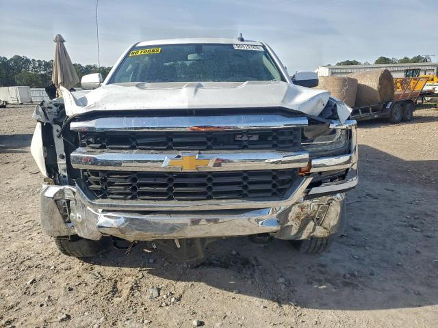 Chevrolet Silverado C1500 Lt Image 5