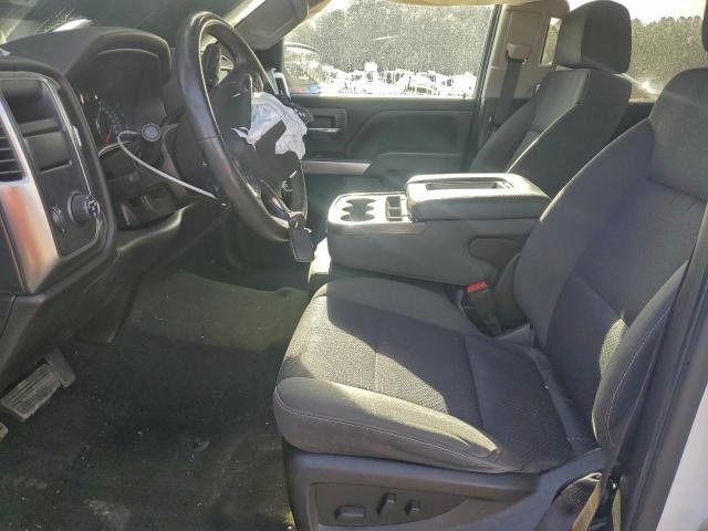 Chevrolet Silverado C1500 Lt Image 7