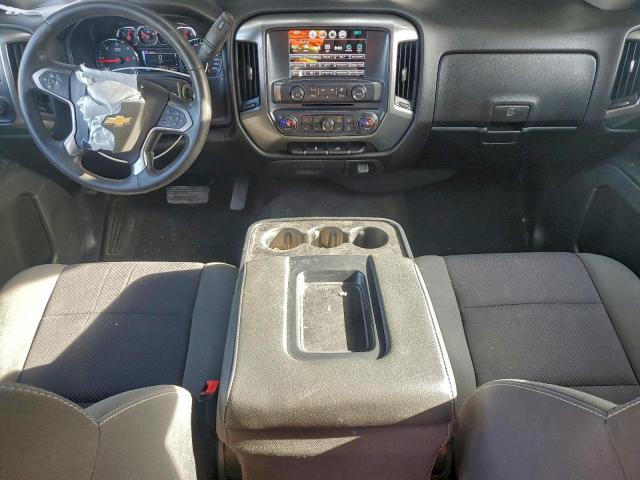 Chevrolet Silverado C1500 Lt Image 9