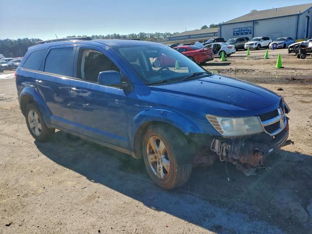 Dodge Journey Sxt Image 11